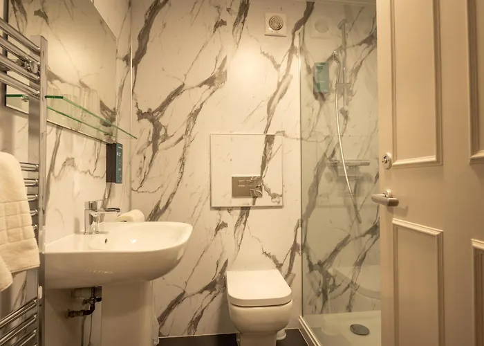 George Hotel Hexham