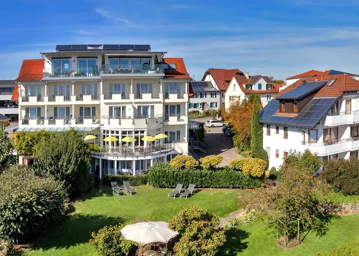 Landhaus Müller Immenstaad am Bodensee