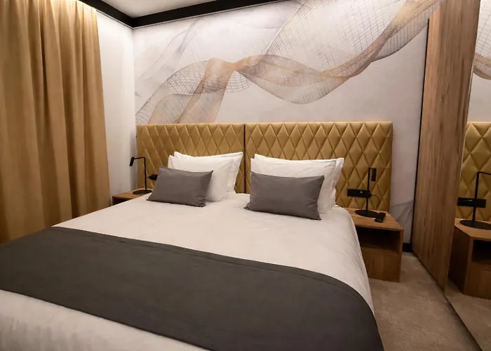 Hotel Turist Varaždin