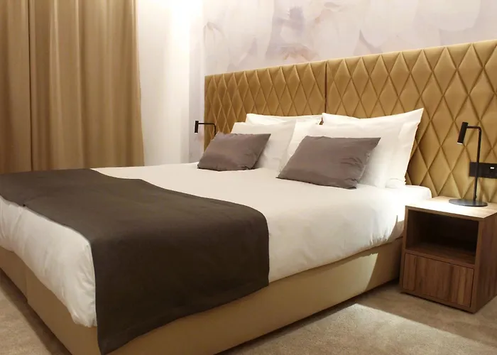 Hotel Turist Varaždin