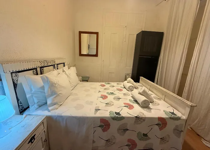 New Aljubarrota Guest House Lisboa