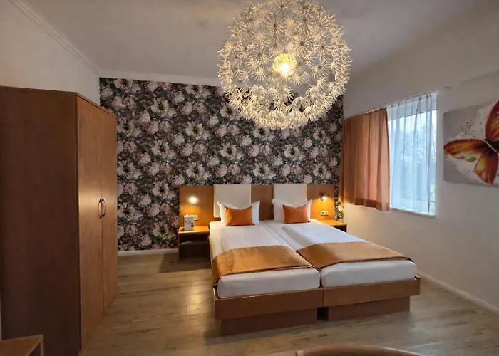Arena Hotel Gelsenkirchen