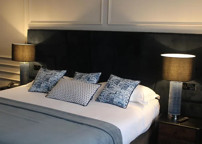 The Maritime Hotel Bantry