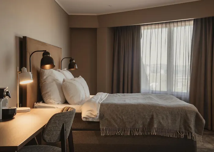 Home Hotel Grand Olav Trondheim