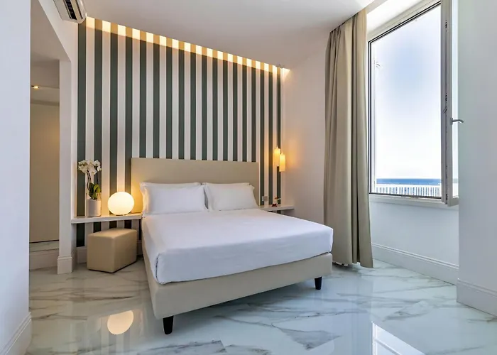 Miramare Luxury Dependance Hotel Sanremo