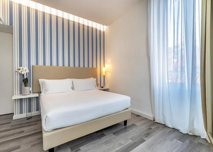 Miramare Luxury Dependance Hotel Sanremo
