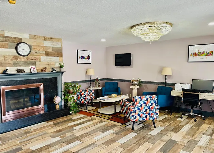 Quality Inn Raynham - Taunton
