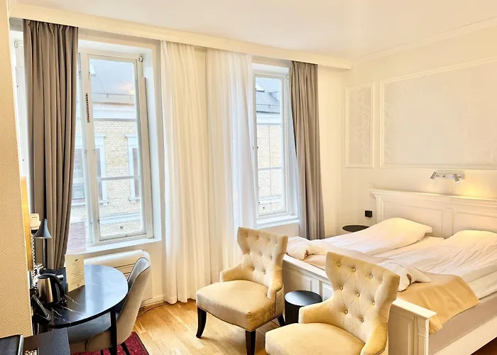 Hotel Concordia Lund