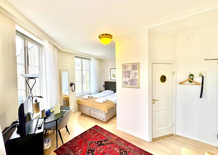 Hotel Concordia Lund