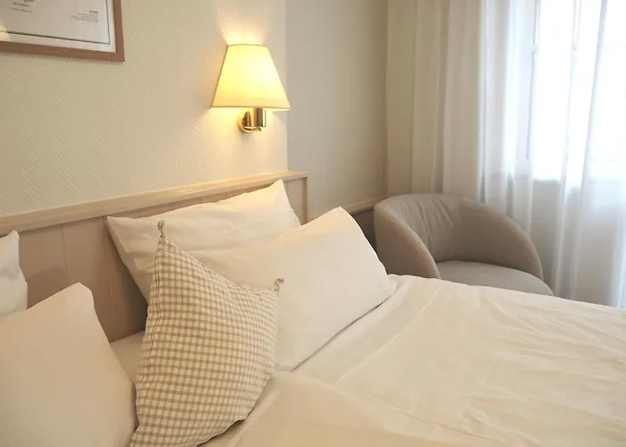 Hotel Zur Traube Ürzig