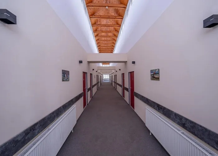 Sport Hotel Debrecen