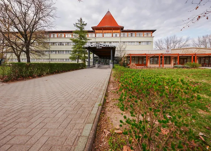 Sport Hotel Debrecen
