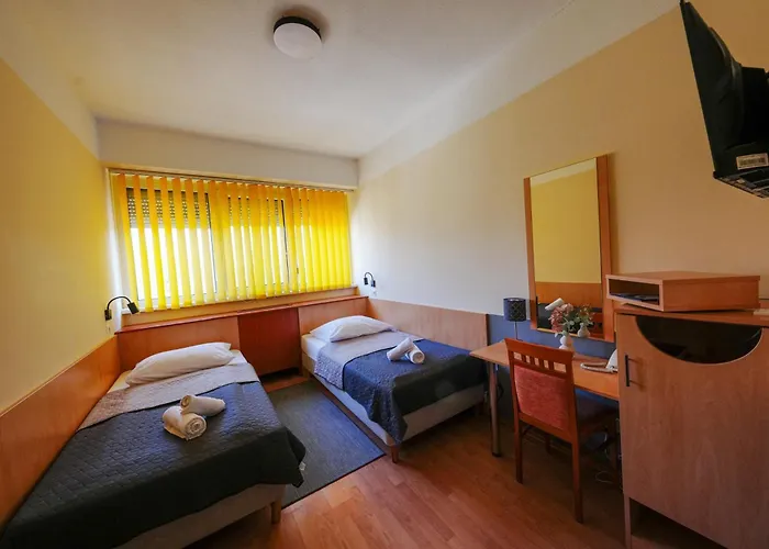 Sport Hotel Debrecen