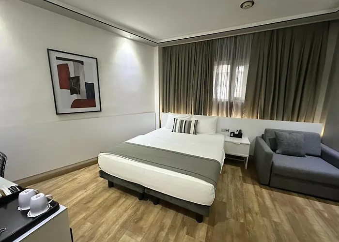 My Dora Hotel Istanbul
