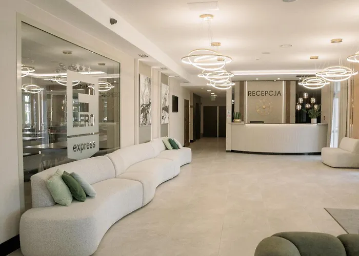 Hotel Fero Express Pokoje Klimatyzowane Ac Krakow
