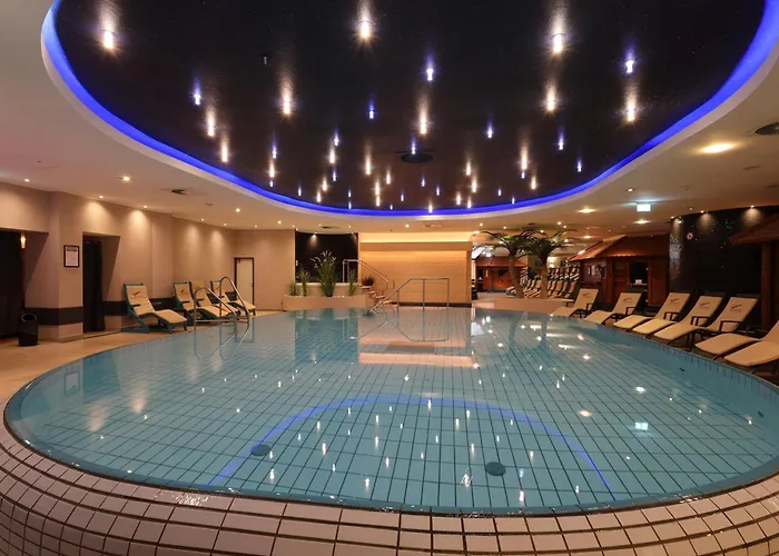 Mauritius Hotel & Therme Colonia