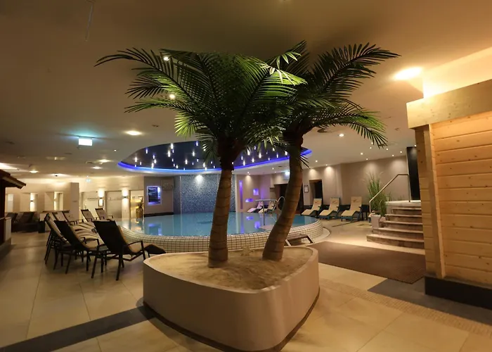 Mauritius Hotel & Therme Colonia