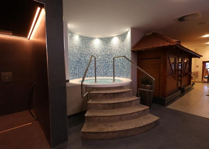 Mauritius Hotel & Therme Colonia