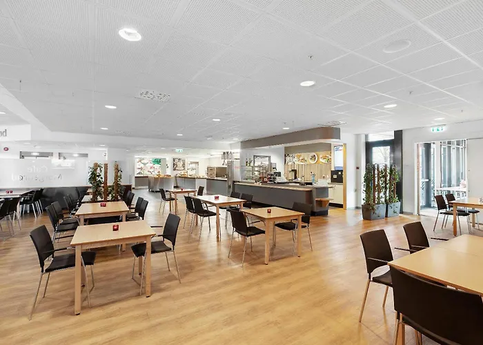 Best Western St Svithun Hotell Stavanger