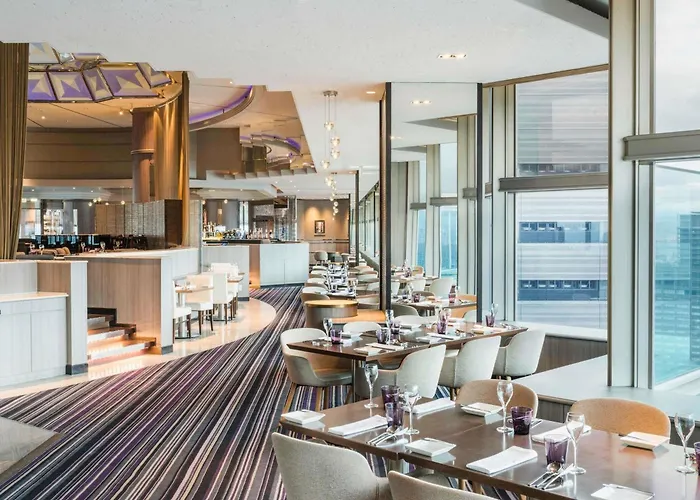 Swissotel Nankai Osaka