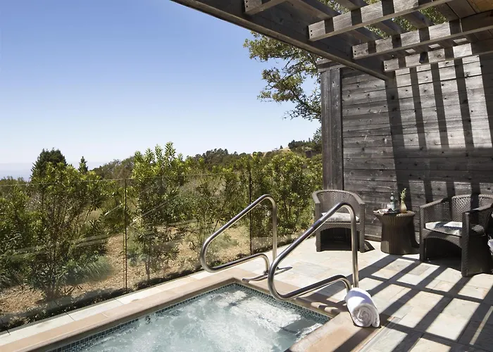Hotel Alila Ventana Big Sur (Adults Only)