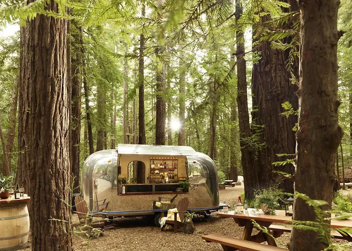 Hotel Alila Ventana Big Sur (Adults Only)