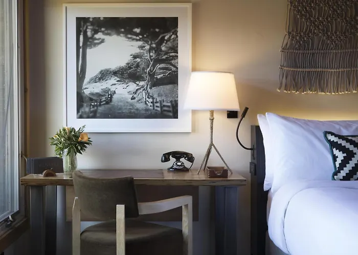 Hotel Alila Ventana Big Sur (Adults Only)