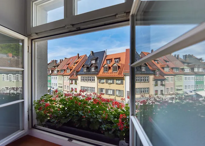 Zum Roten Baeren Freiburg im Breisgau