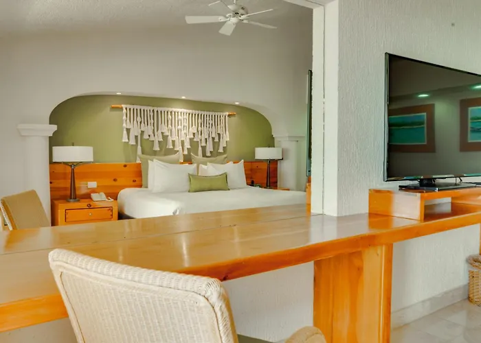 Puerto Aventuras Hotel&Beach Club