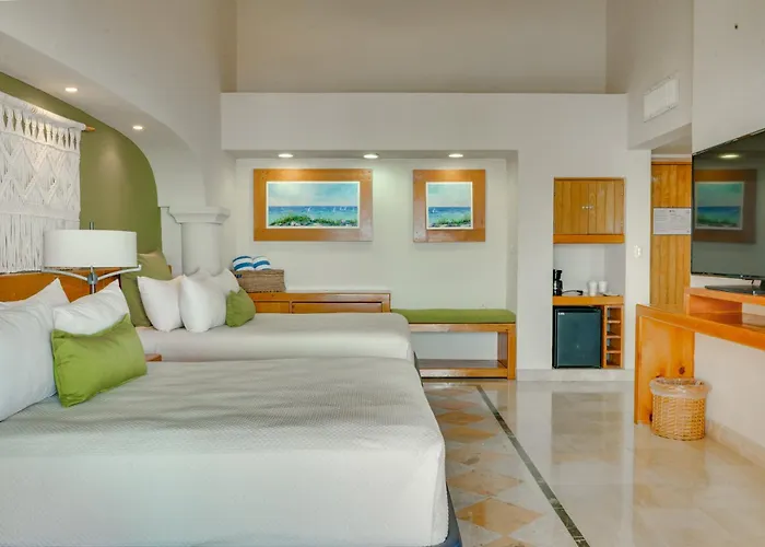 Puerto Aventuras Hotel&Beach Club