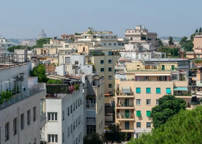Best Western Hotel Rivoli Rome