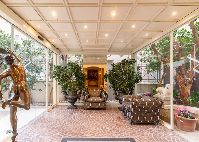 Best Western Hotel Rivoli Rome