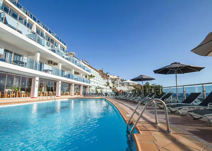 Servatur Casablanca Suites & Spa - Adults Only Puerto Rico 