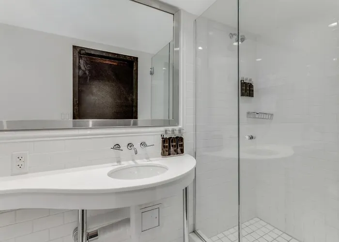 Revere Hotel Boston Common