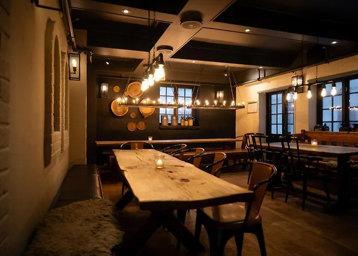 Quality Hotel Prinsen Trondheim