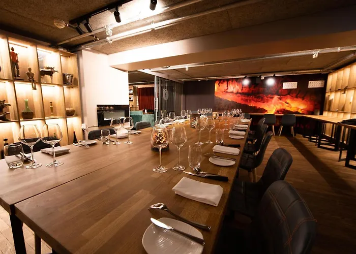 Quality Hotel Prinsen Trondheim