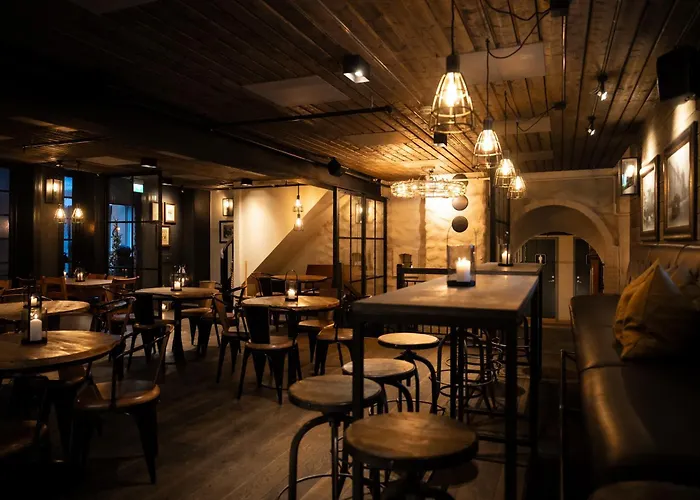Quality Hotel Prinsen Trondheim