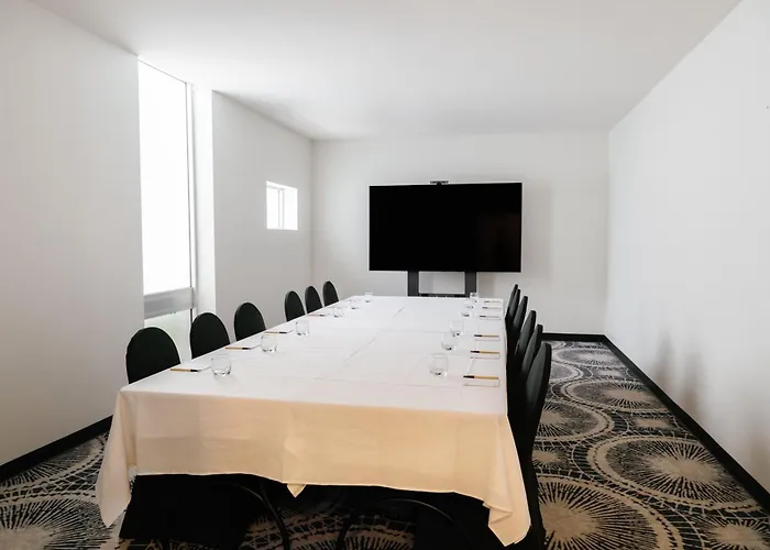 The Leea, Darwin Hotel