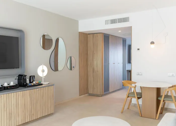 Radisson Blu Resort, Lanzarote Adults Only Costa Teguise