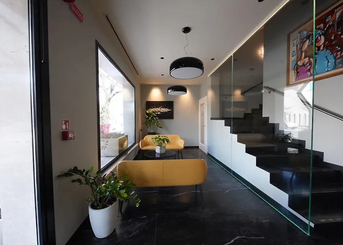 Maritan Hotel & Spa Padua