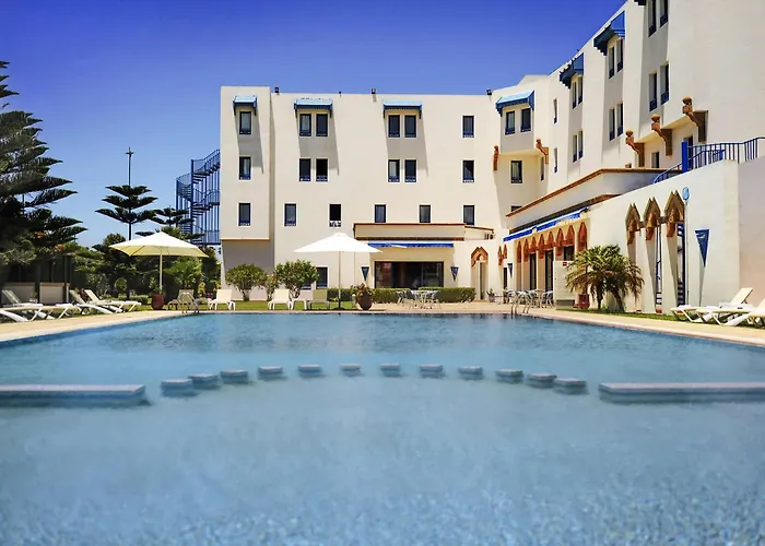 Hotel Ibis El Jadida