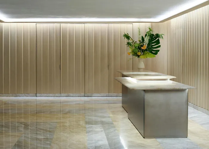Brickell Arch, A Luxury Collection Hotel, Miami