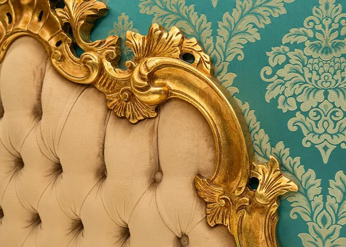 Palazzo Paruta & Wellness Suites Venice