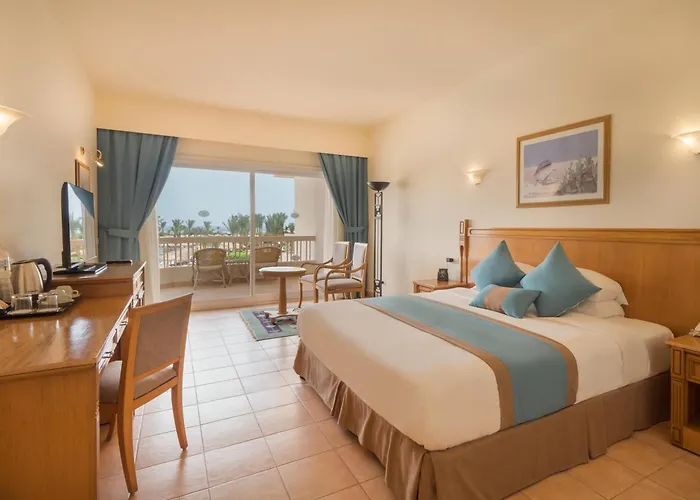 Hurghada Long Beach Resort