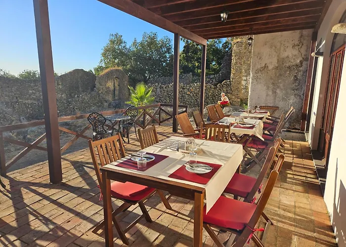Convento Da Provenca Hotel Portalegre
