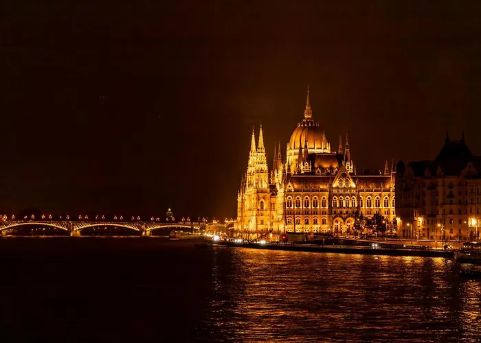 Hotel Metro Budapest