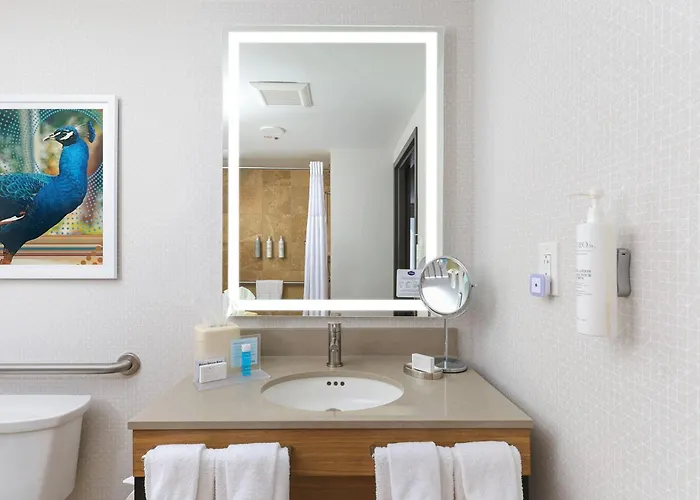 Hampton Inn Miami-Coconut Grove/Coral Gables