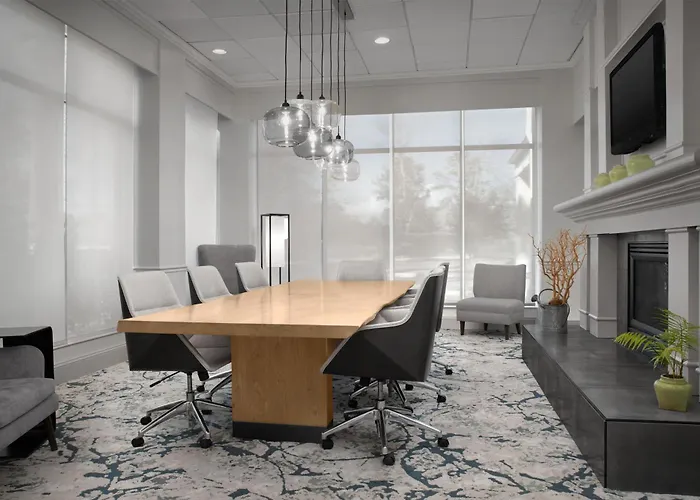 Hilton Garden Inn Tallahassee Central