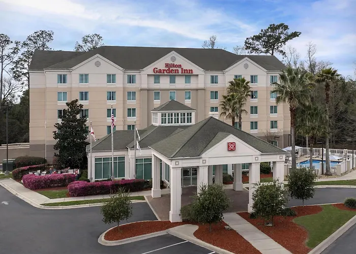 Hilton Garden Inn Tallahassee Central