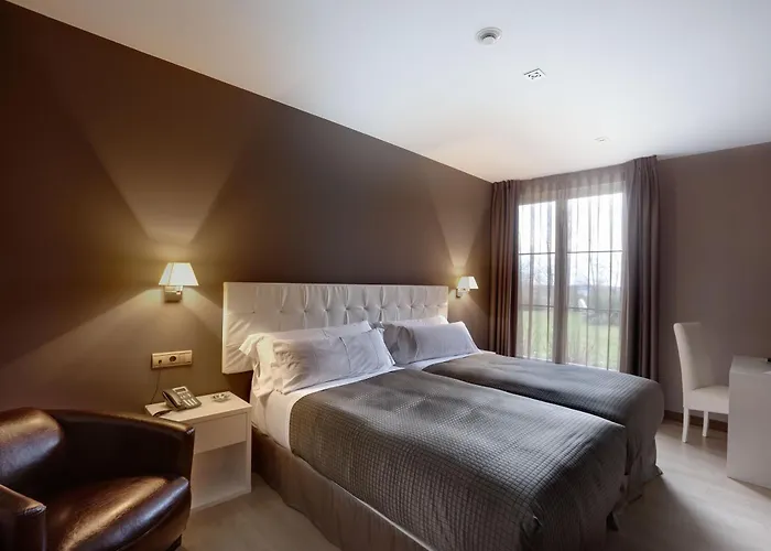 Atalaia Hotel Irun